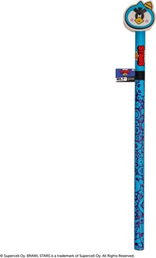 Design ufficiale BRAWL STARS