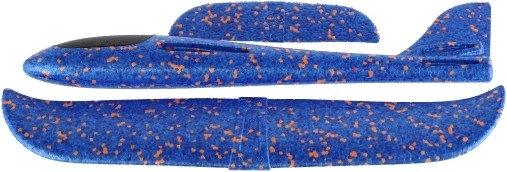 Lehká a odolná pěna pro bezpečné hraní