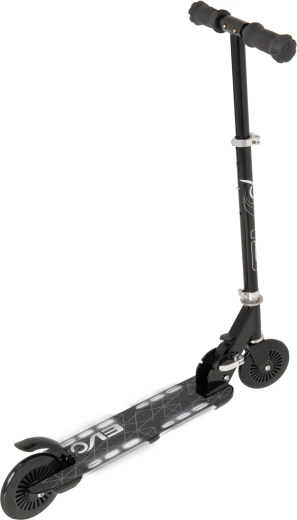 Adjustable and foldable design