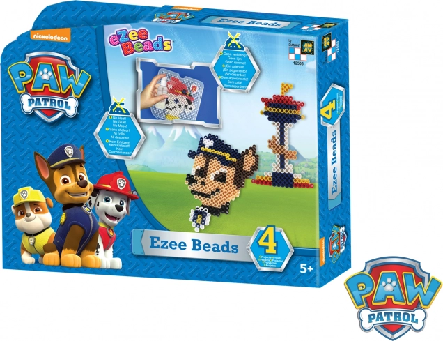 PAW Patrol Bead Board
