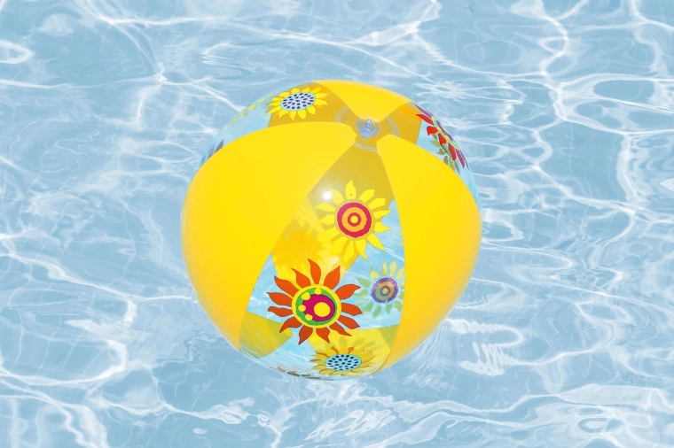 Veiligheidsventiel voor eenvoudig gebruik