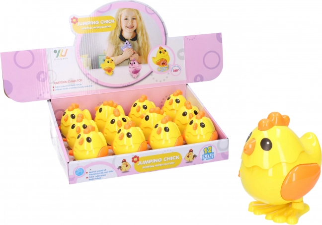 Wind-up Chick