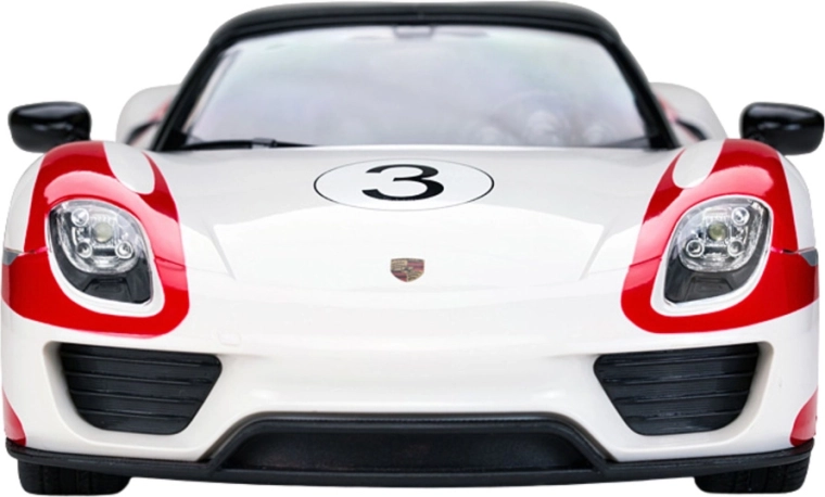 Luci LED e ottima aderenza