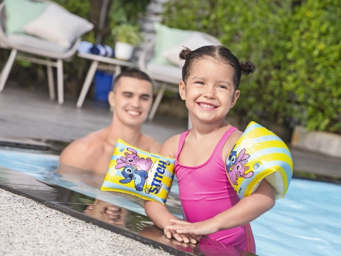 Leichte Unterstützung für sicherere Anfänge