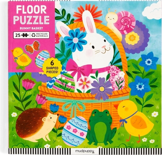 Grandes pièces pour les petites mains des enfants