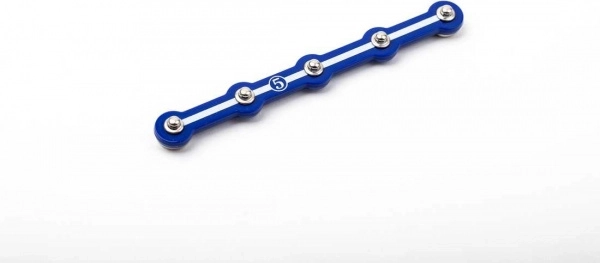 5-connector wire for Boffin construction sets