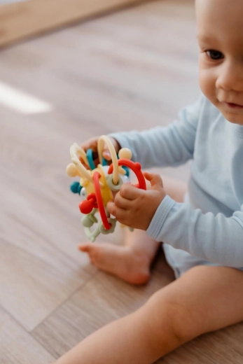 Presa facile da tutti i lati