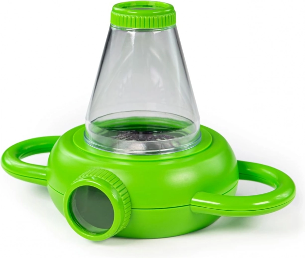 Lunette d'observation des insectes pour enfants