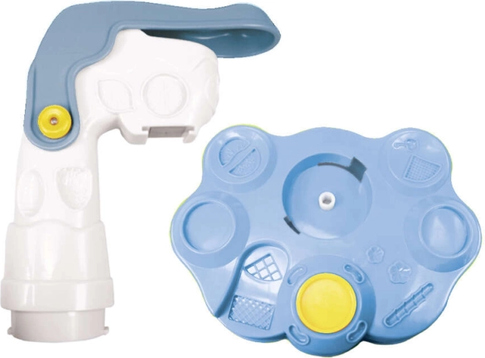 Bogat pribor i kalupi