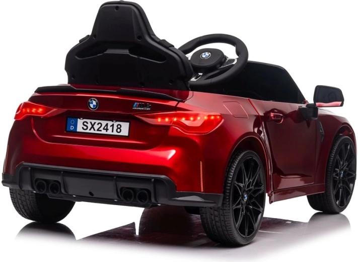 Pohodlné sezení a snadné ovládání