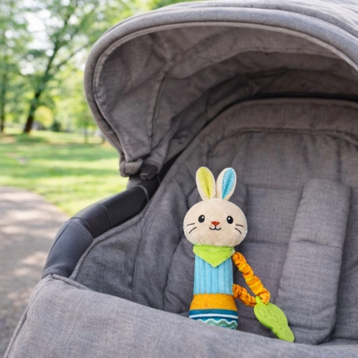 Grizalo za olajšanje ob izraščanju zobkov