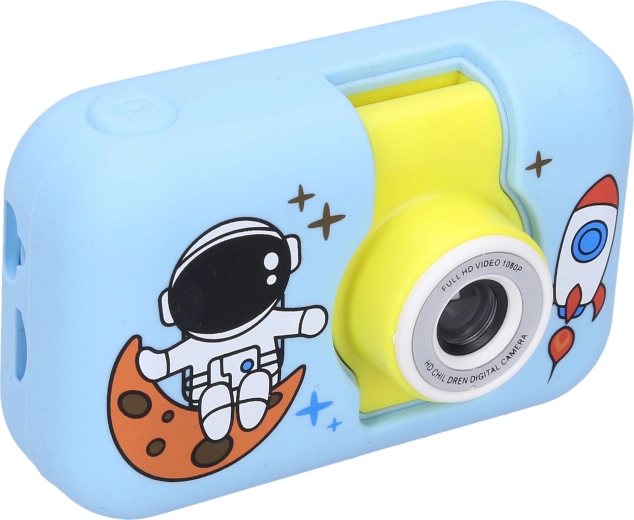 Odolné silikónové puzdro a jednoduché ovládanie