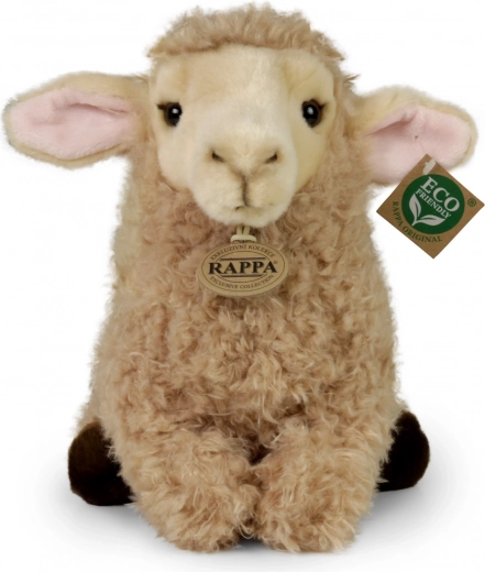 Ručně šitá kvalita RAPPA