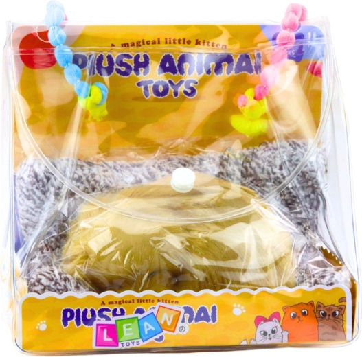 Prozirna prijenosna torba za putovanja i kao poklon-ambalaža