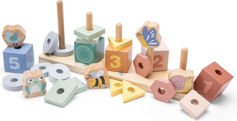 Developing fine motor skills and coordination