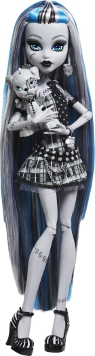 Plně pohyblivá pro kreativní pózování