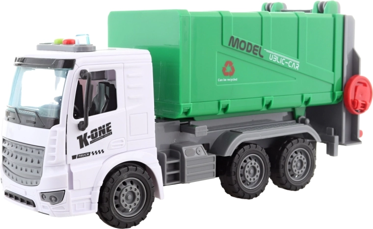 Připraveno k použití hned po rozbalení