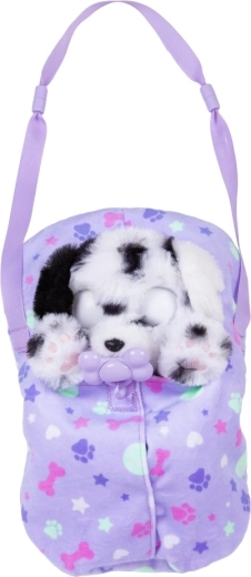 Three adorable styles for every taste