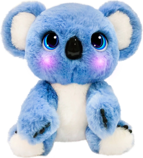 Koala câline Eda