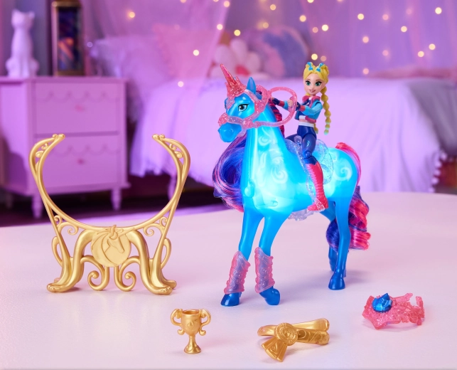 Accessori per grandi vittorie