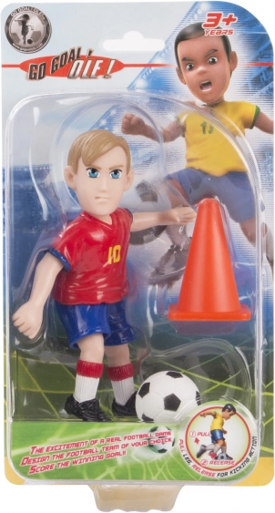Football Figure Shooters