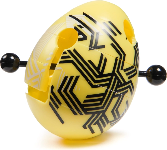 Kompaktní a odolné provedení