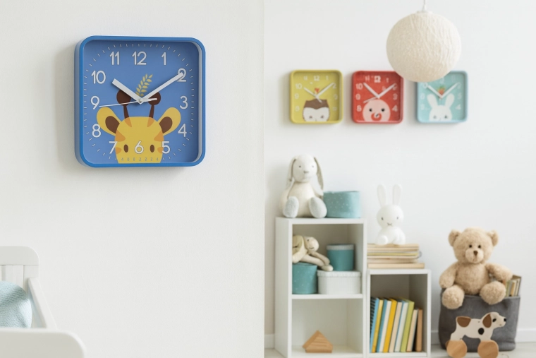 Lichte en duurzame constructie met veilige afgeronde hoeken