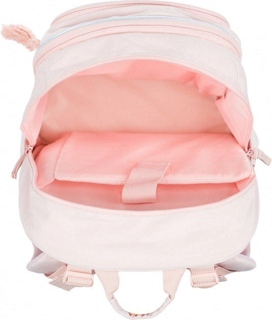 Promyšlený úložný prostor