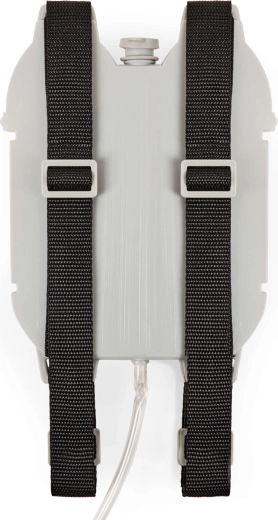 Remplissage et utilisation faciles