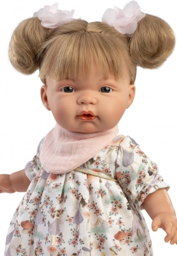 Stylish outfit and quality craftsmanship