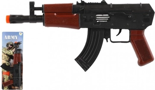 Samopal ARMY pro děti