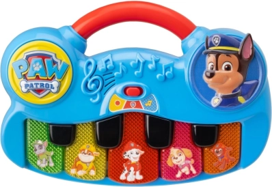 Paw Patrol Piano