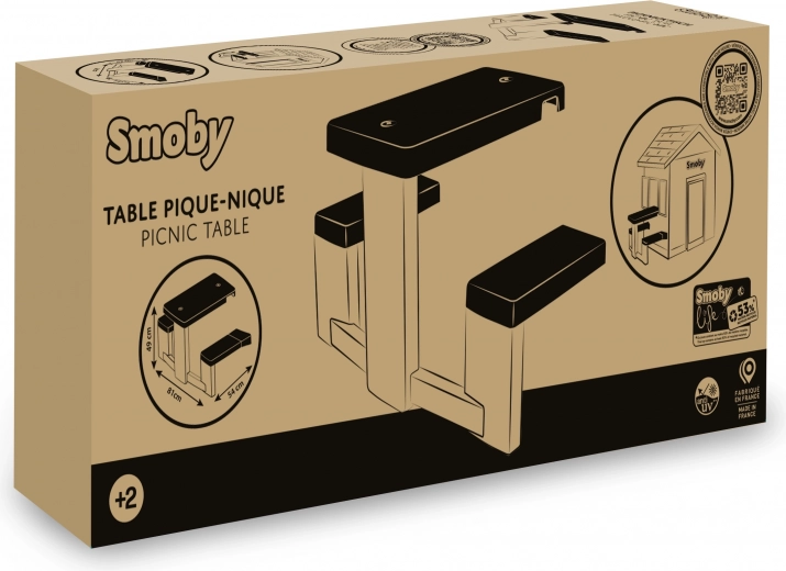 Odolný plast s ochranou ANTI-UV