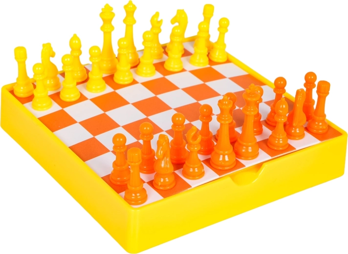 Cheerful colors kids love