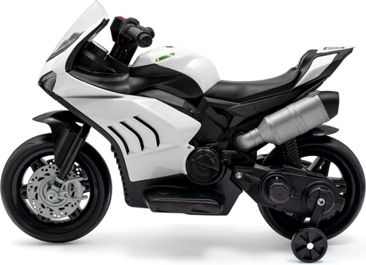 Zabavni učinki in športen videz