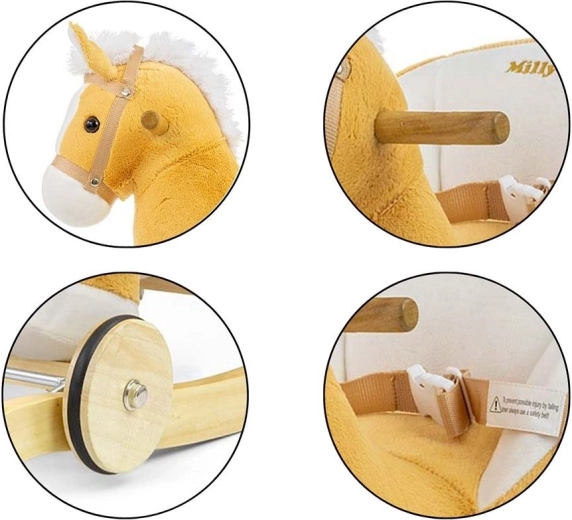 Realistični zvoki za več zabave