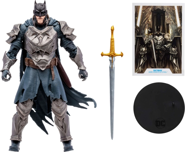 Popolna oprema za razstavljanje