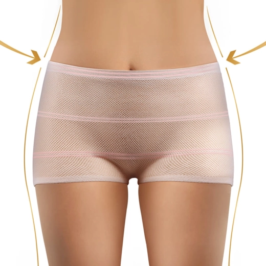 Bešavna izrada nježna prema osjetljivoj koži