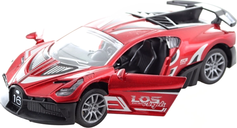 Nyitható ajtók és élethű részletek