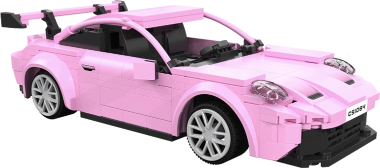 RC Dual Mode: controller and app