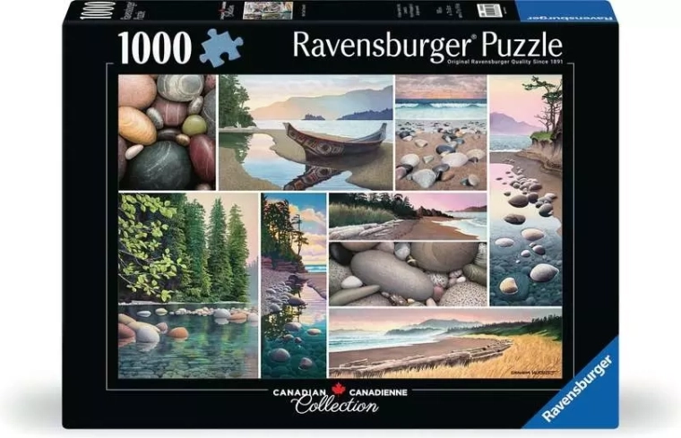 1000 präzise gestanzte Teile