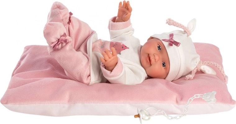 Baby Doll Bebita 26 cm