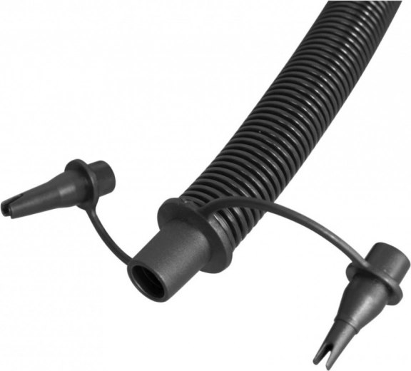 Flexibilní hadice a odolná konstrukce