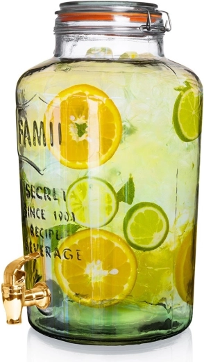 Kompatibilis a legtöbb edénnyel