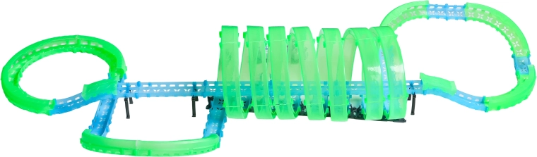 Loop e sezioni rialzate per l’azione