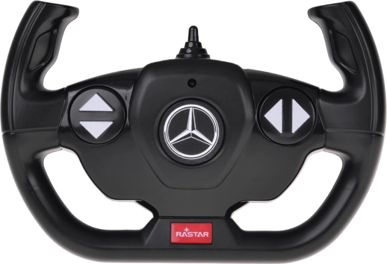 Smooth 2.4 GHz control