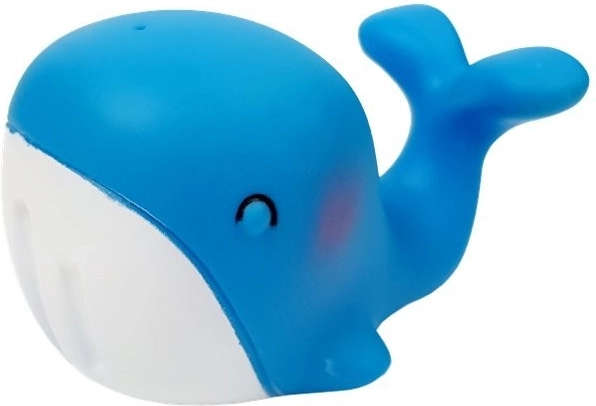 Zábavné stříkající zvířátka