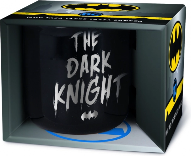 Ceramic Mug Batman 410 ml