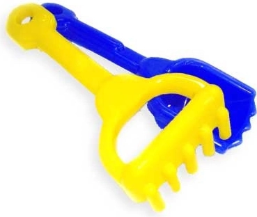 Žive barve za veselje pri igri