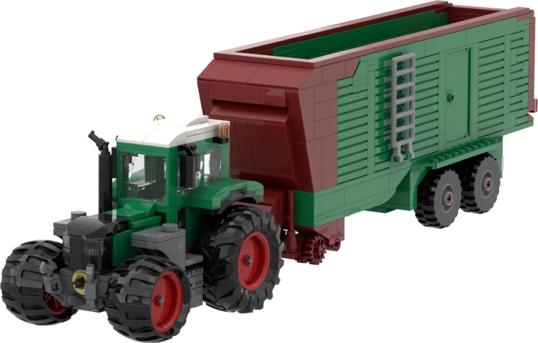 Perfetto per il gioco e per la collezione